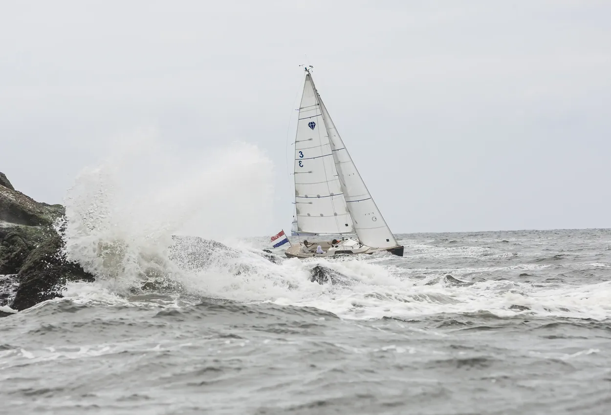 Thumbnail von Saffier SC 8m Cabin