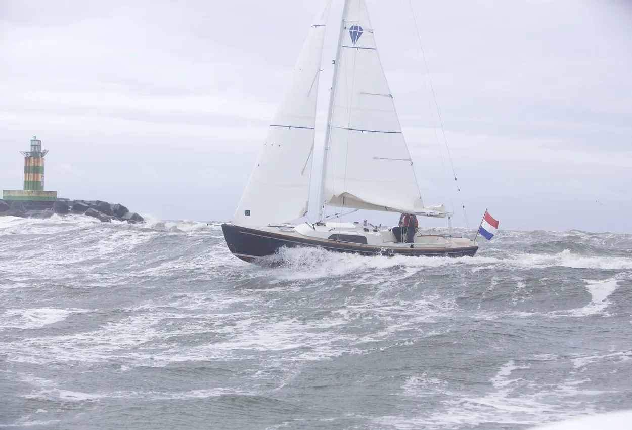 Thumbnail von Saffier SC 8m Cabin