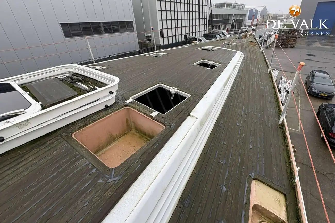 Thumbnail von Trintella 82AD hull