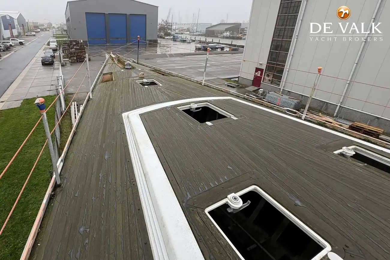 Thumbnail von Trintella 82AD hull