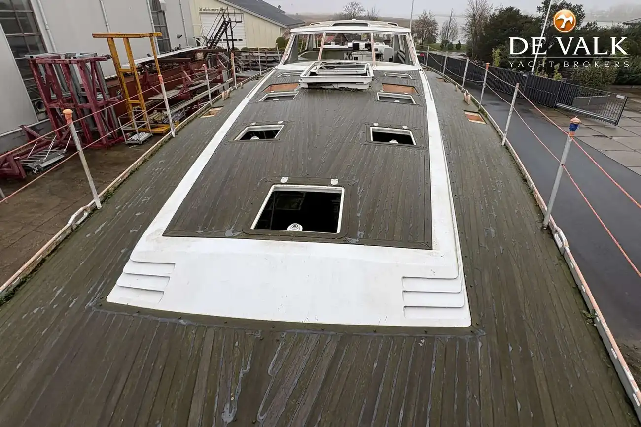 Thumbnail von Trintella 82AD hull