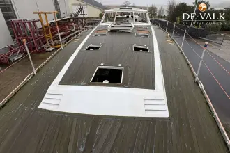 Thumbnail von Trintella 82AD hull