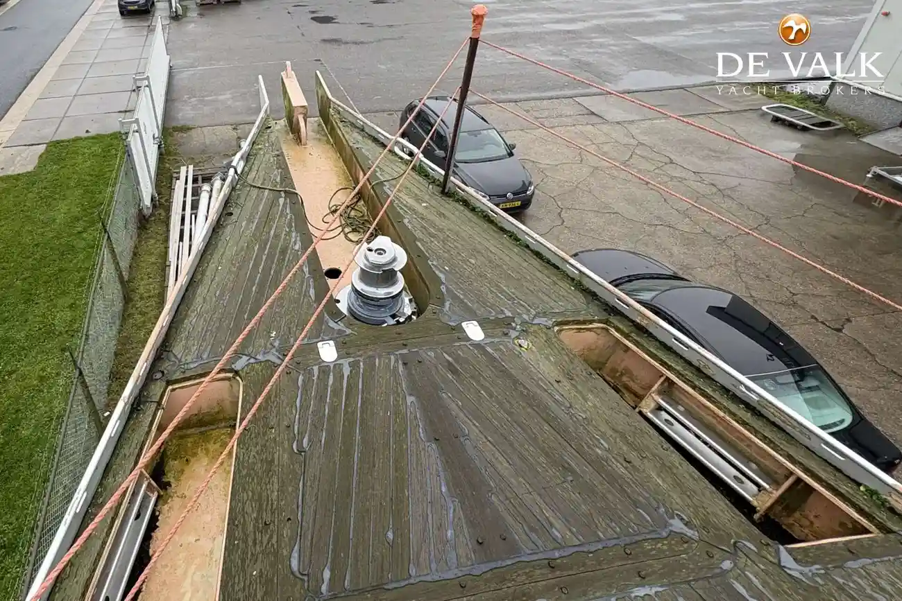 Thumbnail von Trintella 82AD hull