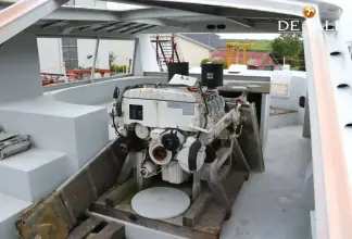 Thumbnail von Trintella 82AD hull