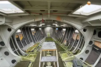 Thumbnail von Trintella 82AD hull