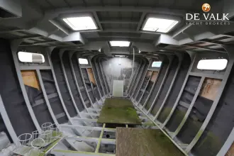 Thumbnail von Trintella 82AD hull