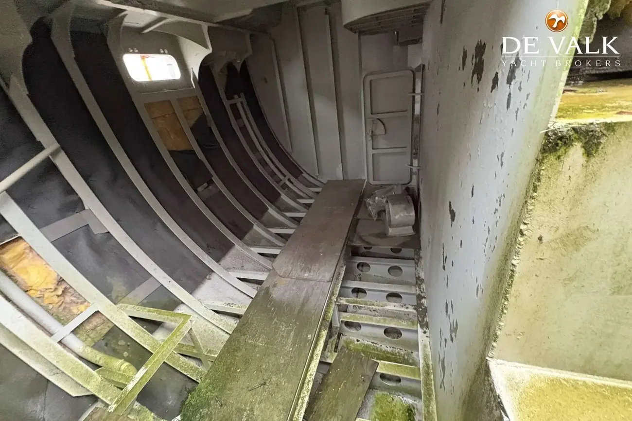 Thumbnail von Trintella 82AD hull