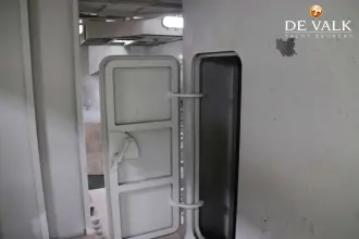 Thumbnail von Trintella 82AD hull