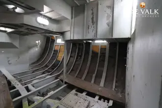 Thumbnail von Trintella 82AD hull