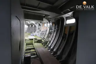 Thumbnail von Trintella 82AD hull