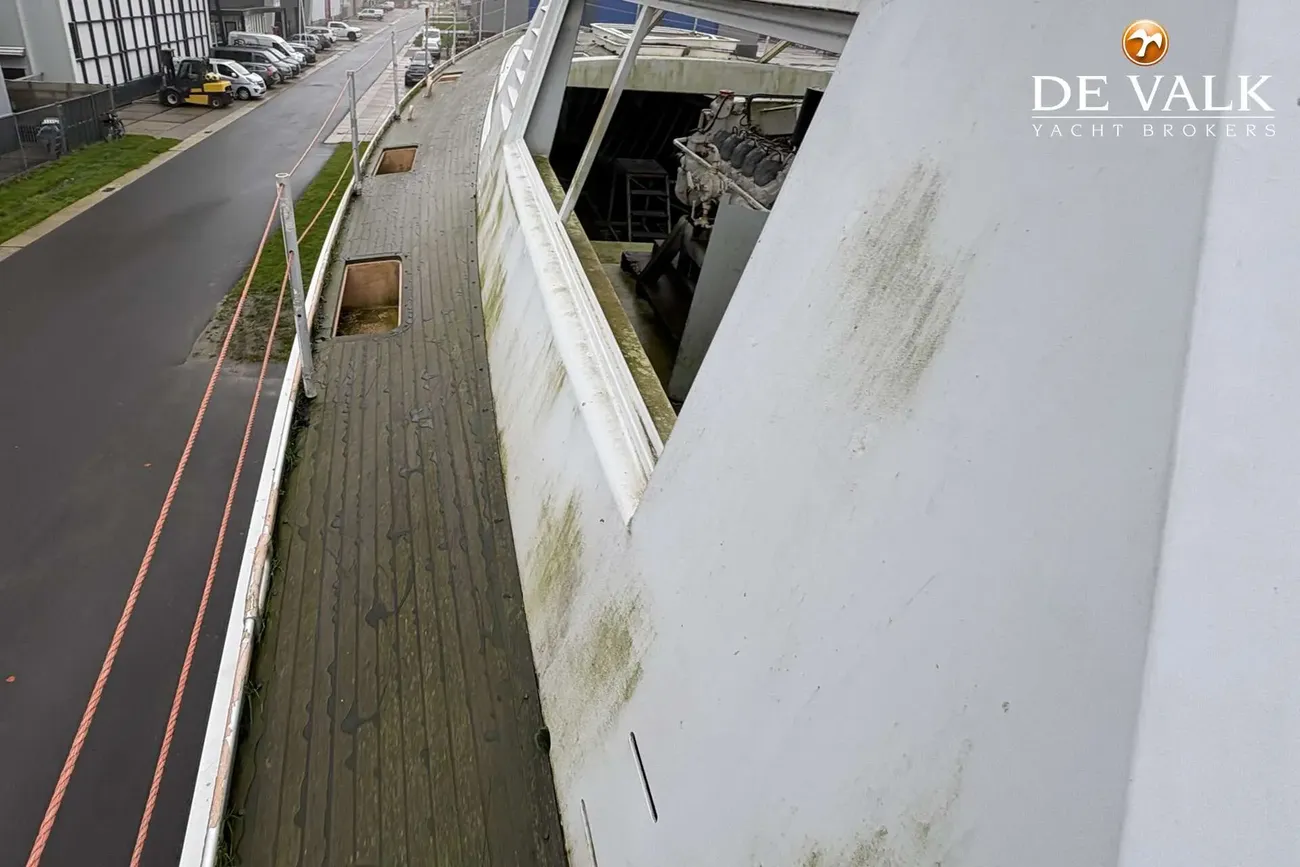 Thumbnail von Trintella 82AD hull