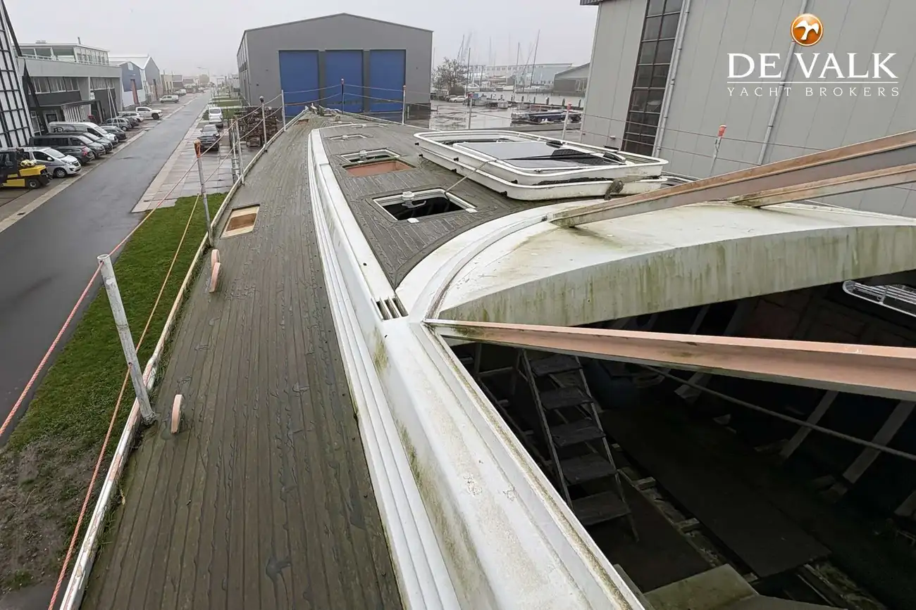 Thumbnail von Trintella 82AD hull