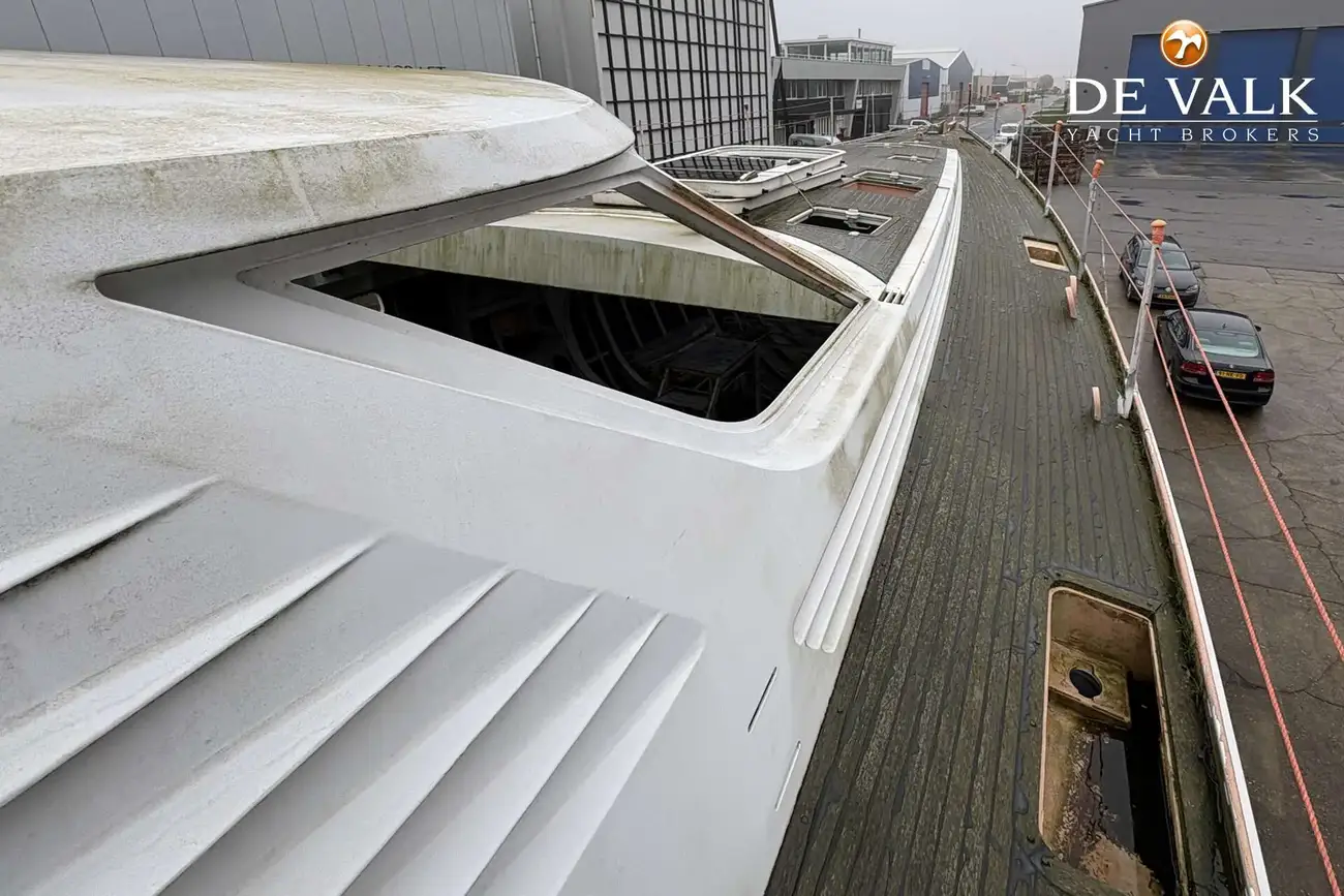 Thumbnail von Trintella 82AD hull