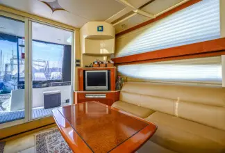 Thumbnail von Meridian 341 Sedan