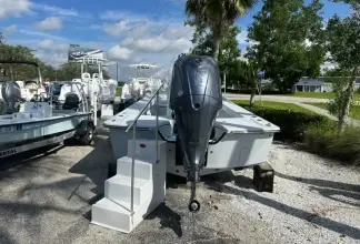 Thumbnail von East Cape 2500 Hybrid