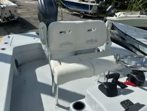 Thumbnail von East Cape 2500 Hybrid