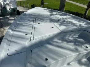 Thumbnail von East Cape 2500 Hybrid