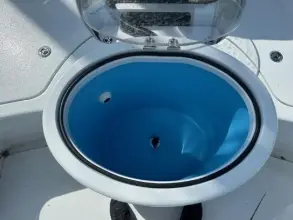 Thumbnail von East Cape 2500 Hybrid