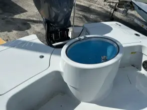 Thumbnail von East Cape 2500 Hybrid