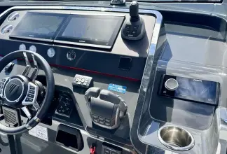 Thumbnail von Fairline F Line 33