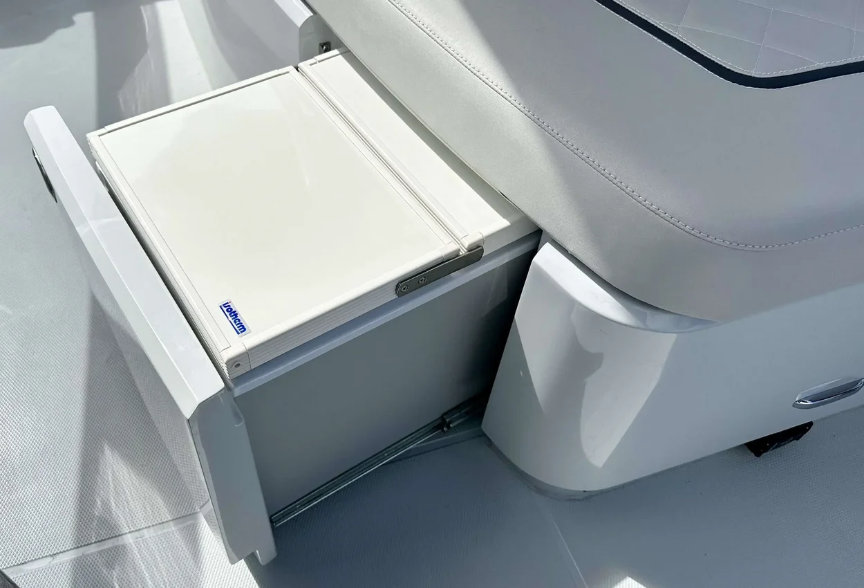 Thumbnail von Fairline F Line 33