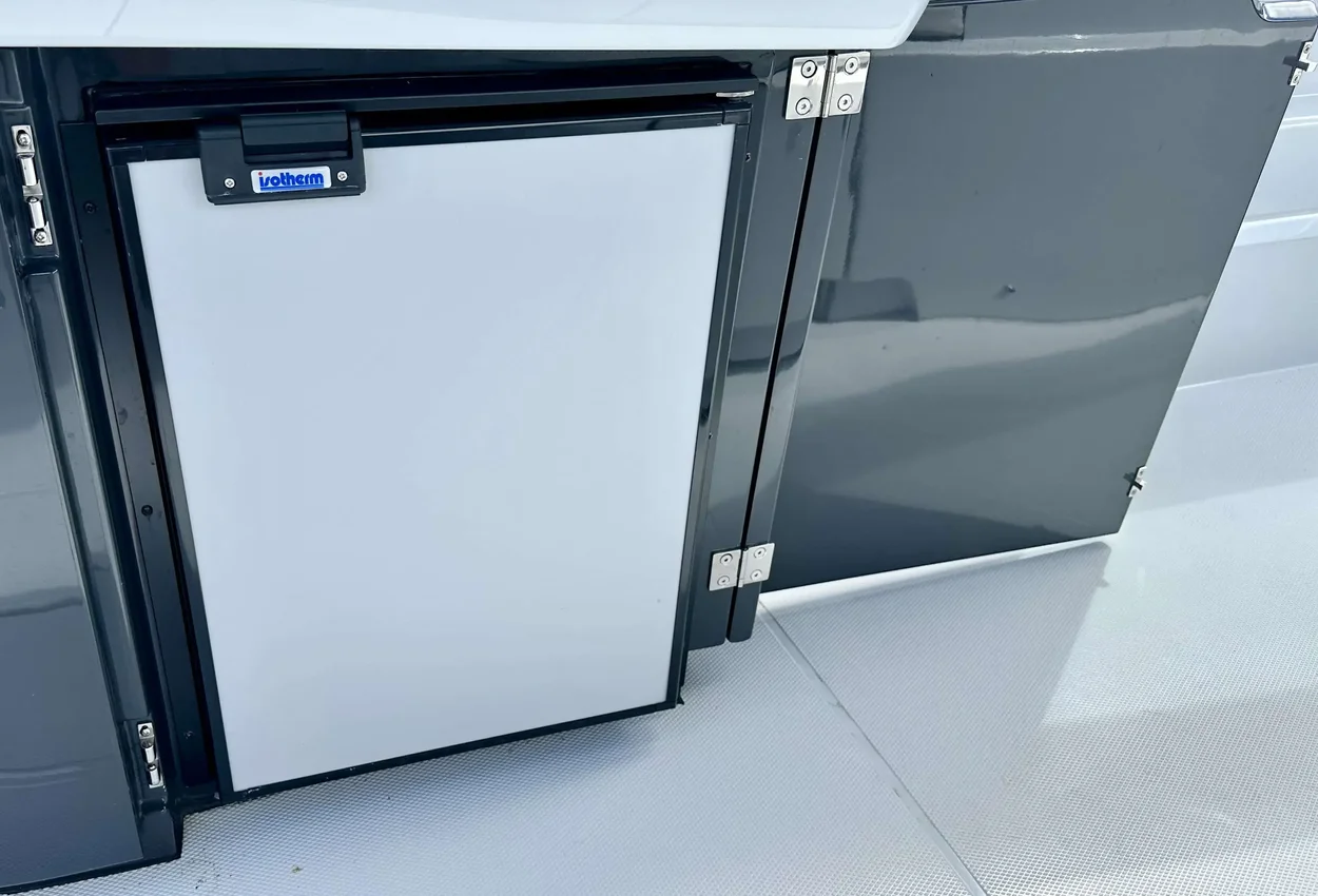 Thumbnail von Fairline F Line 33