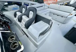 Thumbnail von Fairline F Line 33