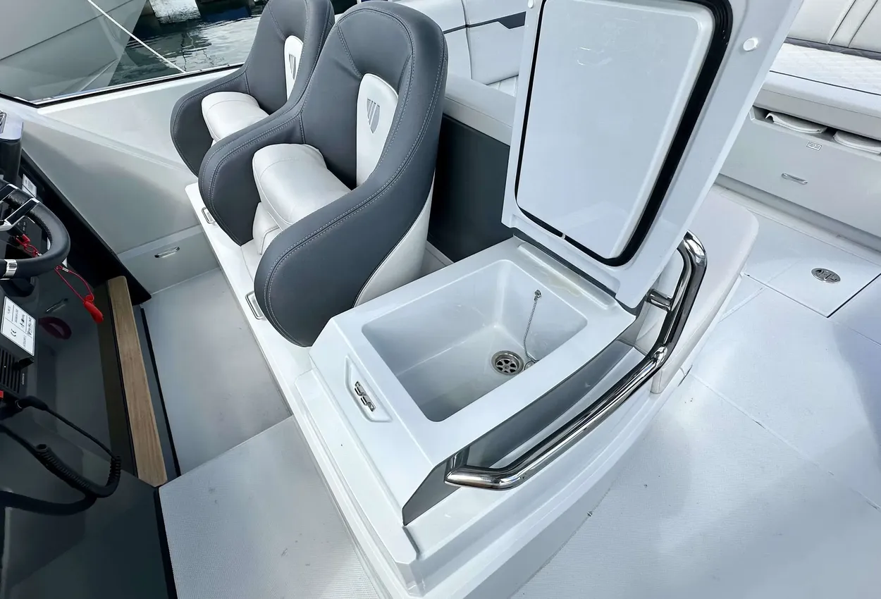 Thumbnail von Fairline F Line 33