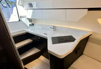 Thumbnail von Fairline F Line 33