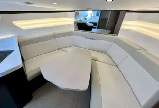Thumbnail von Fairline F Line 33