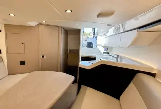 Thumbnail von Fairline F Line 33
