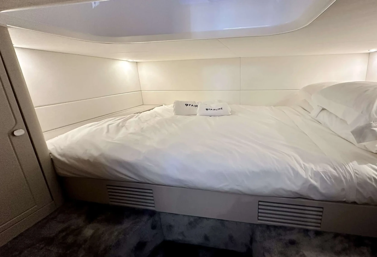 Thumbnail von Fairline F Line 33