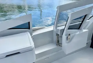 Thumbnail von Fairline F Line 33