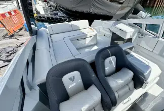 Thumbnail von Fairline F Line 33