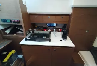 Thumbnail von Jeanneau Cap Camarat 10.5 WA