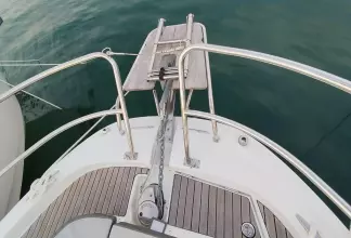 Thumbnail von Jeanneau Cap Camarat 10.5 WA