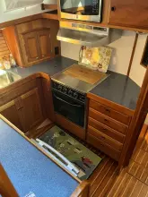 Thumbnail von Sabre 47 CANDY O