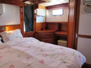 Thumbnail von Sabre 47 CANDY O