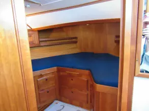 Thumbnail von Sabre 47 CANDY O