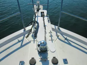 Thumbnail von Sabre 47 CANDY O