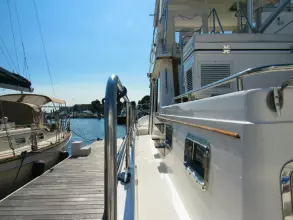 Thumbnail von Sabre 47 CANDY O