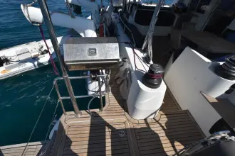 Thumbnail von Nautitech 542