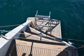 Thumbnail von Nautitech 542