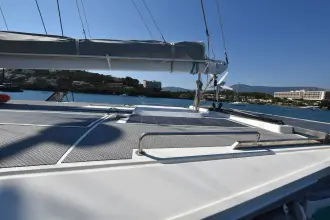 Thumbnail von Nautitech 542