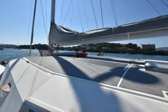 Thumbnail von Nautitech 542