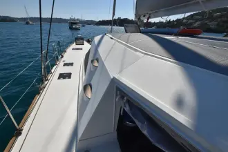 Thumbnail von Nautitech 542