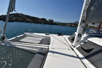 Thumbnail von Nautitech 542