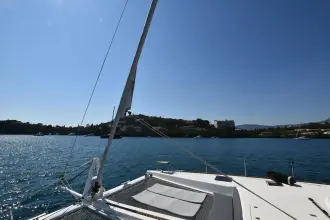 Thumbnail von Nautitech 542