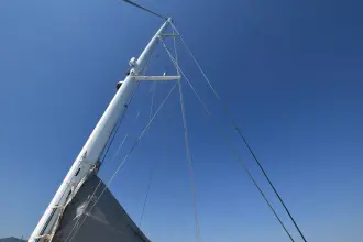 Thumbnail von Nautitech 542