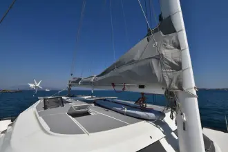 Thumbnail von Nautitech 542